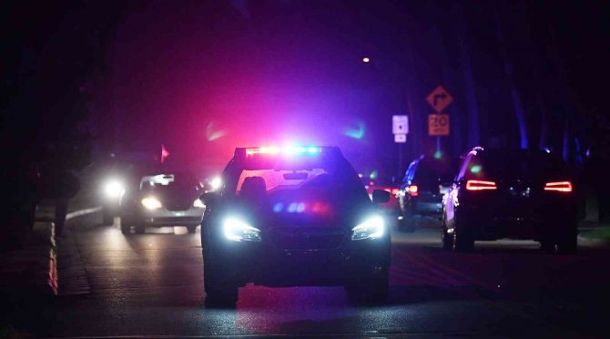 Trump’ın Florida’daki Evinde Fbı Araması