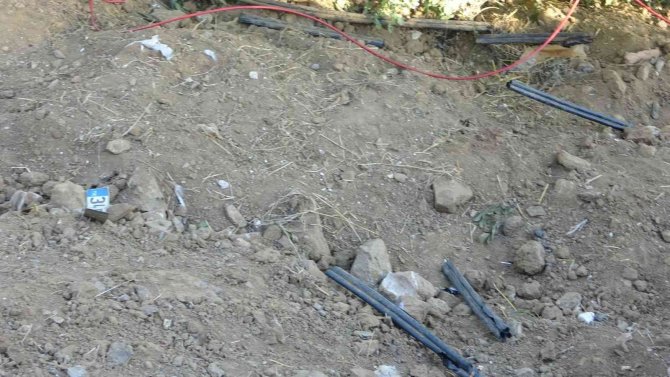 Pendik’te Kaybolan Adamın Cesedi 5 Yıl Sonra Toprağa Gömülü Halde Bulundu