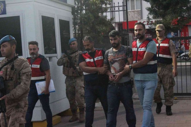 8 Askerin Katil Zanlısı Pkk-kck’lı Terörist Yakalandı