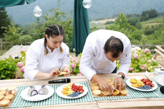 Turizmciler İ̇negöl’ü Keşfetti