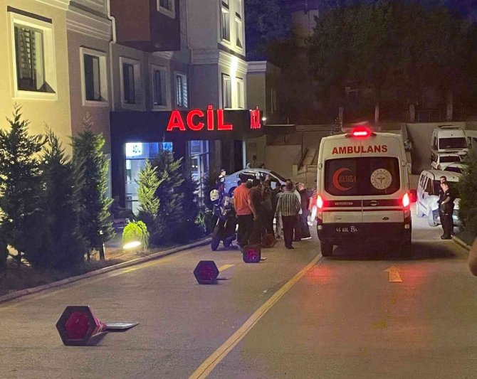 Kahramanmaraş’ta Facia: Ailesinden 4 Kişiyi Öldürüp İntihar Etti