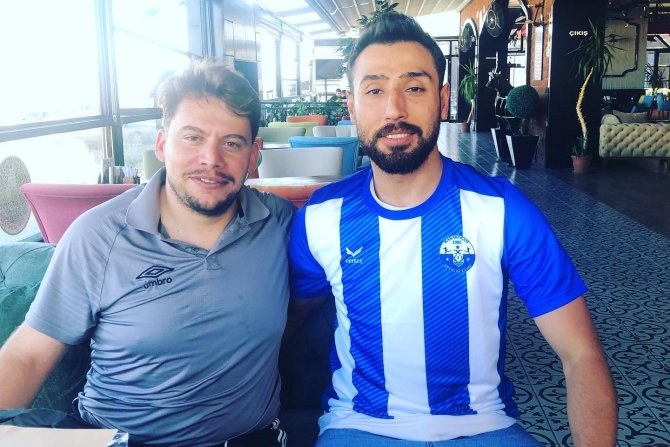Karakoçan 1985’e, 3 Şampiyon Futbolcu
