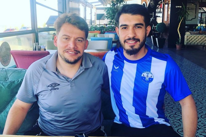 Karakoçan 1985’e, 3 Şampiyon Futbolcu