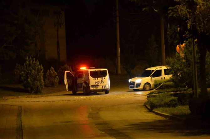 Kastamonu’da Silahlı Kavga: 2 Yaralı
