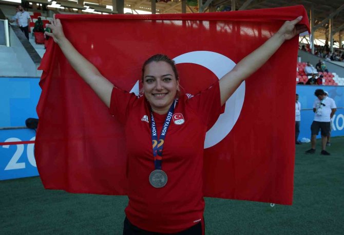 İ̇slami Dayanışma Oyunları’nda Zirvede Türkiye Yer Alıyor