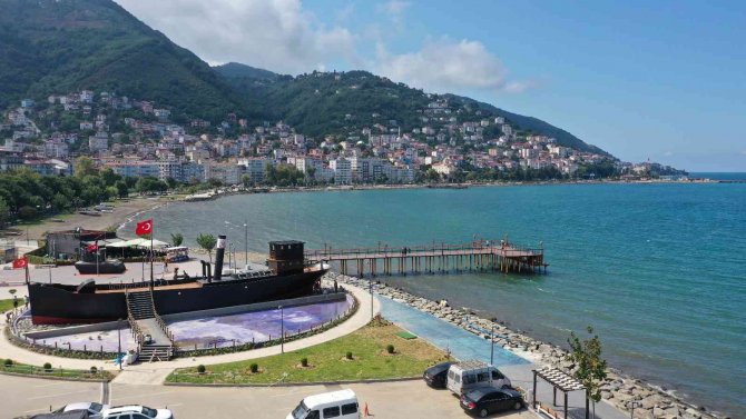 Ordu’nun Gazi Madalyası: Rüsumat