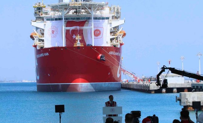 Bakan Dönmez: "Sayısız Engellemelerle Karşılaştık Ama Yılmadık, Pes Etmedik, İnandık"