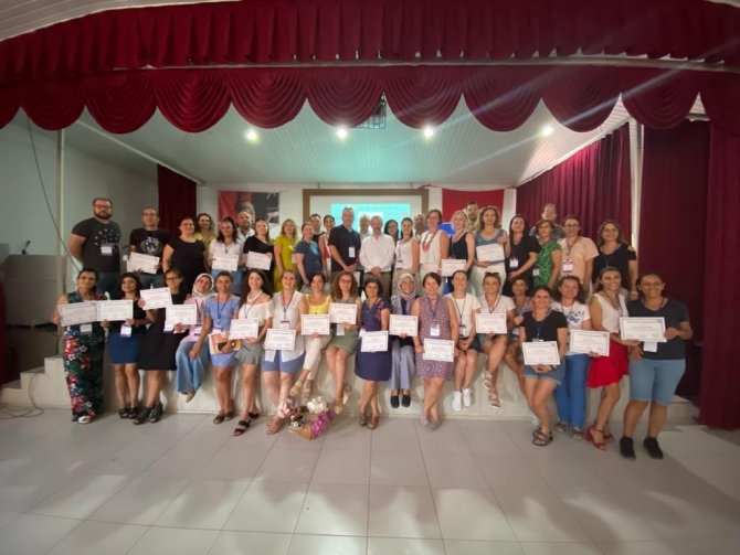 Muğla’daki İ̇ngilizce Öğretmenleri Artık Daha Donanımlı Olacak