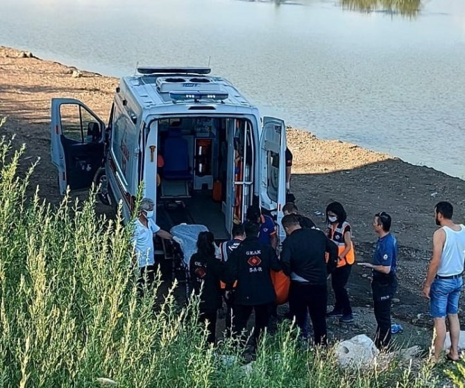 Kaybolan Alzheimer Hastası Kadın Bulundu