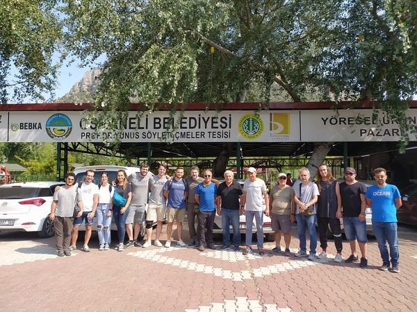 Osmaneli’nin Tarihi Gün Yüzüne Çıkıyor