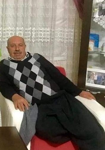Hareket Eden Traktörün Altında Kalan Yaşlı Adam Hayatını Kaybetti