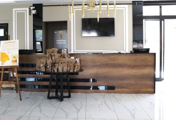 Safranbolu Kıtırı’nda Bir Yılda 2 Bin 100 Kilo Üzerinde Üretim