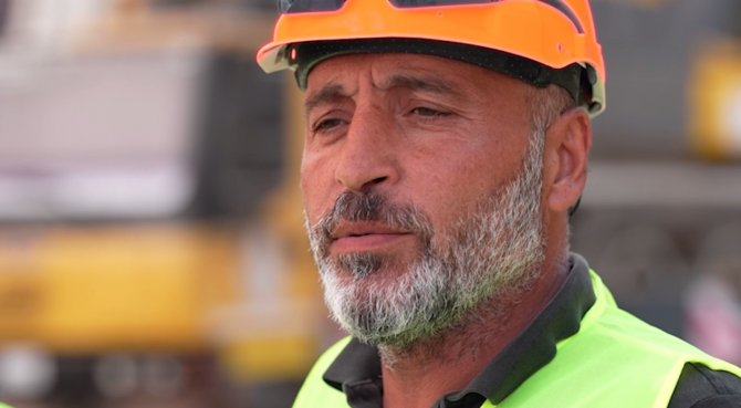 Akkuyu Ngs’de Türk Firmalar Ve Türk Çalışanlarla Sözleşme İmzalanmaya Devam Ediliyor