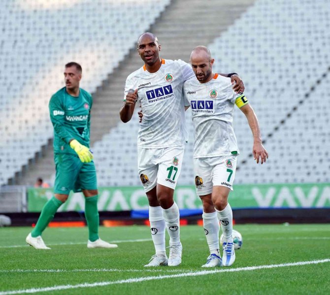Süper Lig’de Heyecan Yeniden Başladı