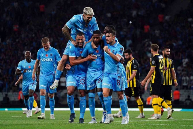 Süper Lig’de Heyecan Yeniden Başladı