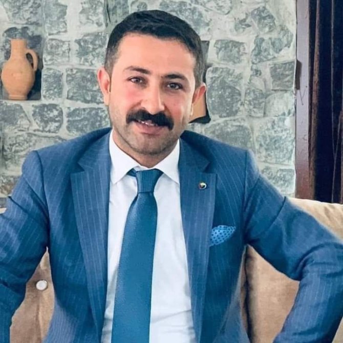 Şutso Temsilcisinin Cinayet Zanlıları Yakalandı