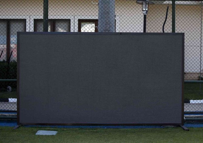 Beşiktaş, Alanyaspor Maçına Hazırlanıyor