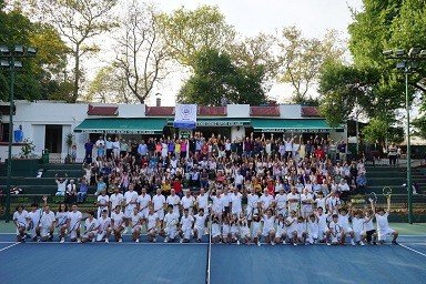 Tenisin Senyörleri Zonguldak’a Geliyor
