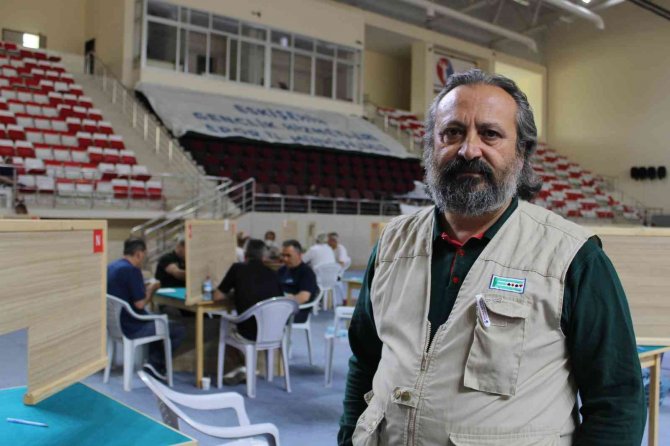 Kulüplerarası Briç Şampiyonası Tüm Hızı İle Devam Ediyor