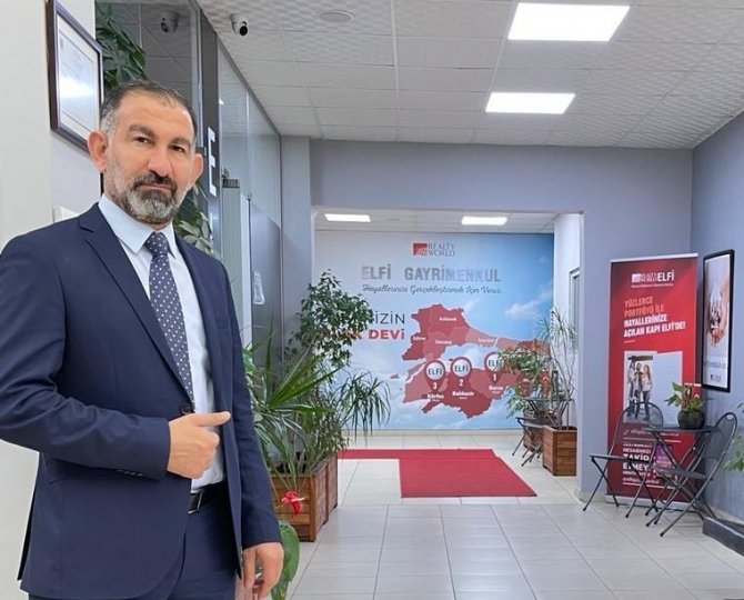 2021’de Tapu Rekoru Erkeklerde