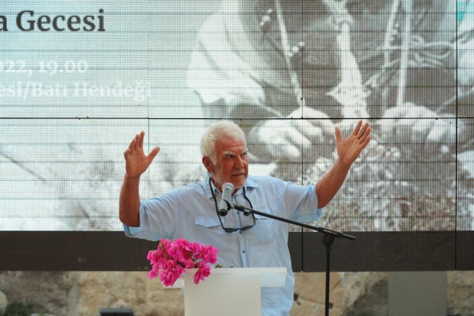 Süngercilik Müzesi Protokolü İmzalandı