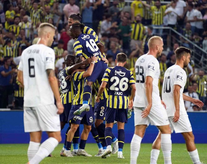 Avrupa Maçlarının Dijital İletişimi De Marke’ye Emanet
