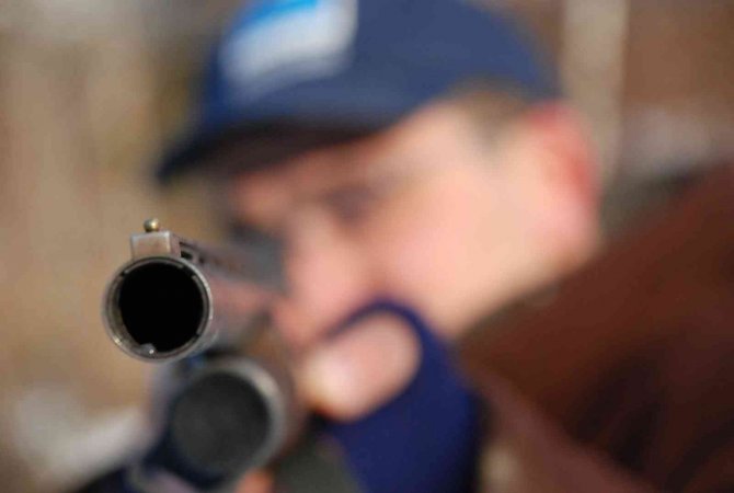 Av Sezonu Açılıyor