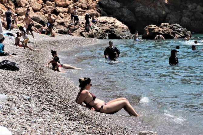 Yerli Turist Eylül Ve Ekim’de Daha Uyguna Tatil Yapabilecek