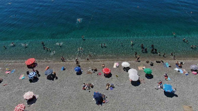 Yerli Turist Eylül Ve Ekim’de Daha Uyguna Tatil Yapabilecek