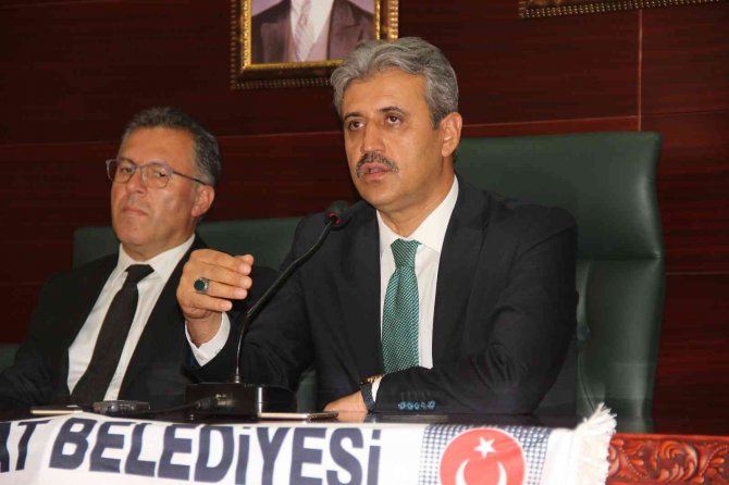 Yozgat Belediye Bozokspor’da Polat Özkan Dönemi