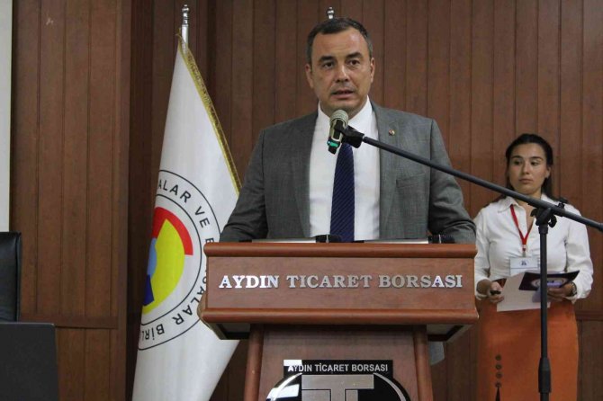 Kuru İncirde Sektör Sorunları Masaya Yatırıldı