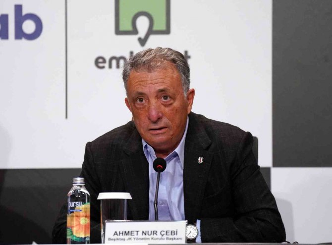 Beşiktaş Basketbol Takımı’na İsim Sponsoru