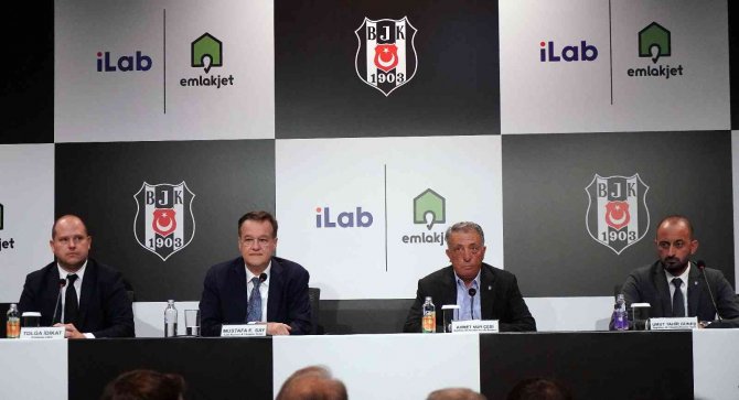 Beşiktaş Basketbol Takımı’na İsim Sponsoru