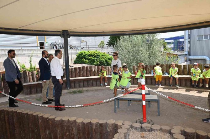 Çağlar Öncesine Festival Tadında Yolculuk