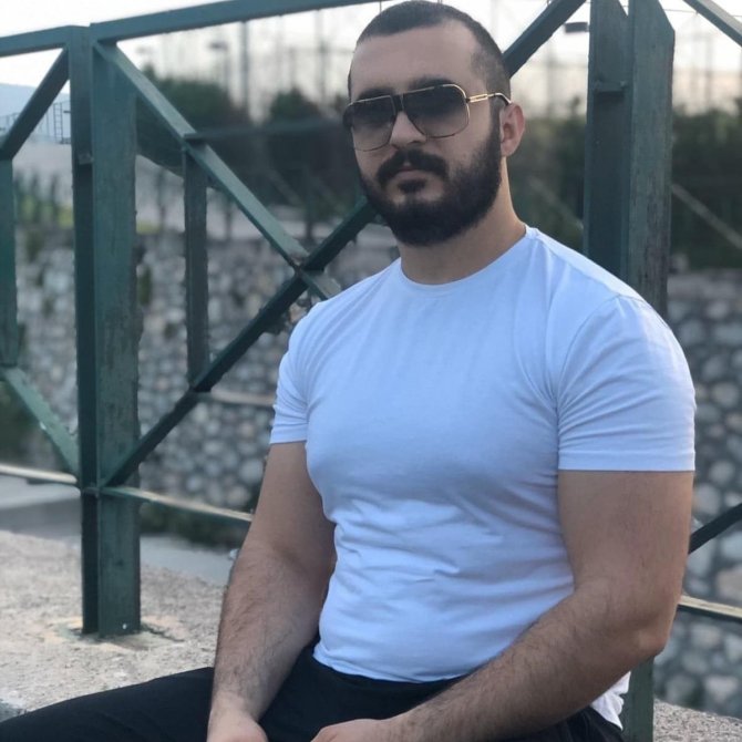 Bursa’da Gece Kulübünde Kavga : 1 Ölü