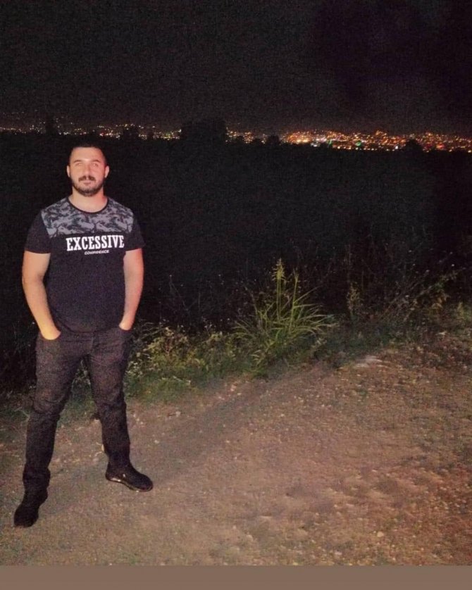 Bursa’da Gece Kulübünde Kavga : 1 Ölü