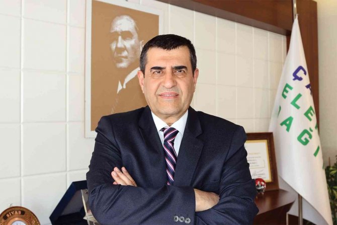 Sivas, Tokat Ve Yozgat’ta Elektrik Tüketimi Yüzde 1,7 Düştü