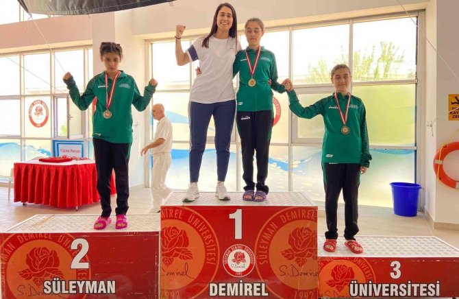 Engelsiz Spor Okulları Başladı