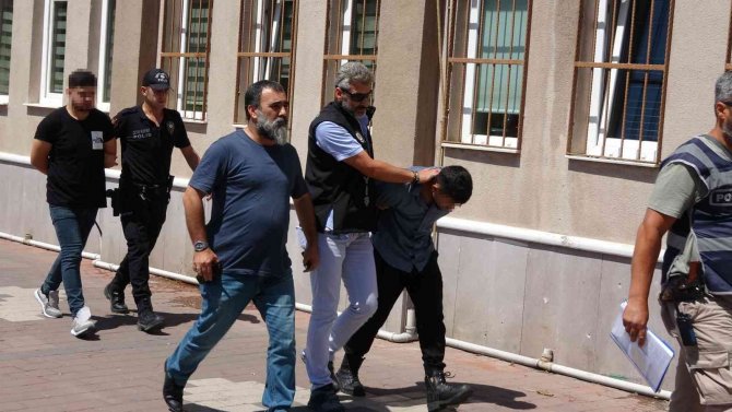 Çanakkale’de Polisin Yaralandığı Kavgayla İlgili 4 Tutuklama