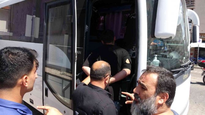 Çanakkale’de Polisin Yaralandığı Kavgayla İlgili 4 Tutuklama