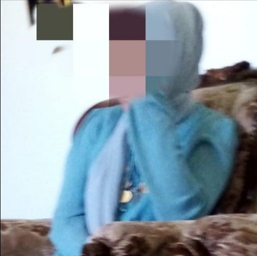 Sahte Gelinin Altın Tuzağı Jasat’a Takıldı