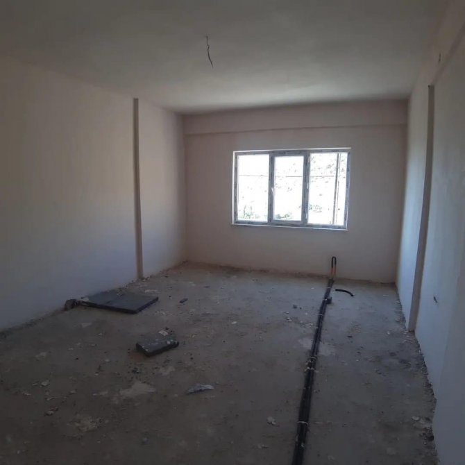 Çukurca Belediyesinden Konut Atağı