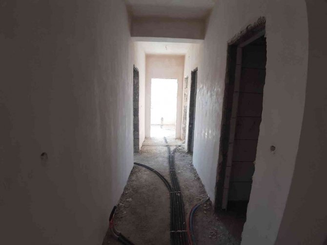 Çukurca Belediyesinden Konut Atağı