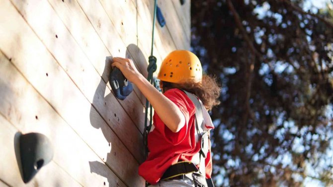 Heybeliada, Yetim Çocuklara Kucak Açtı