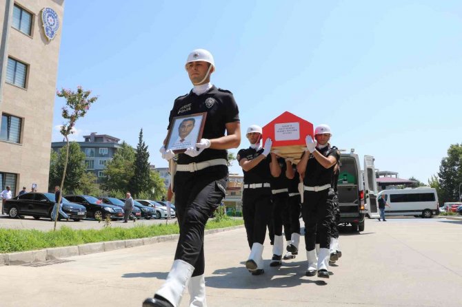 Kahramanmaraş’taki Aile Faciası
