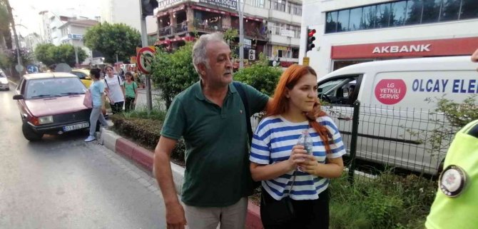283 Promil Alkollü Sürücünün Ehliyetinin Olmadığı Ve Arandığı Ortaya Çıktı