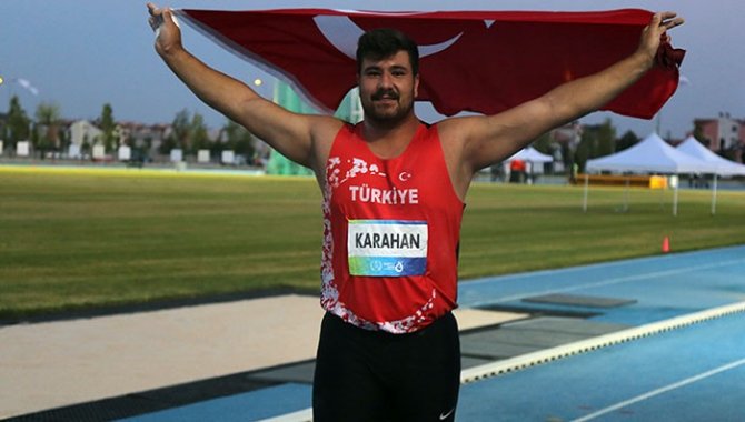 İ̇slami Dayanışma Oyunları’na Adü Damga Vurdu