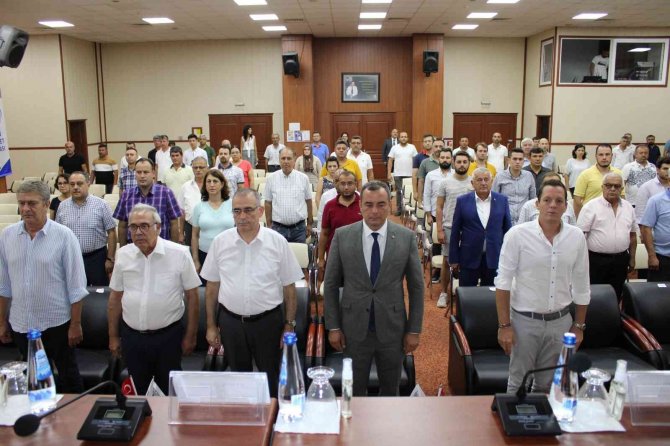 Kuru İncirde Sektör Sorunları Masaya Yatırıldı