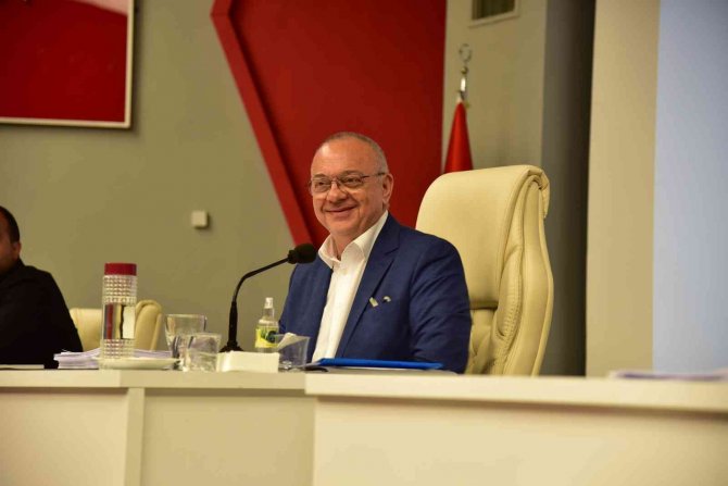 Manisa’da Kırsal Kalkınmaya Yönelik Destekler Artarak Devam Ediyor