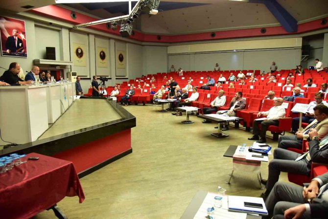 Manisa’da Kırsal Kalkınmaya Yönelik Destekler Artarak Devam Ediyor